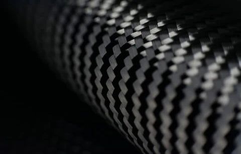 Fibre-de-Carbone AutoTouch