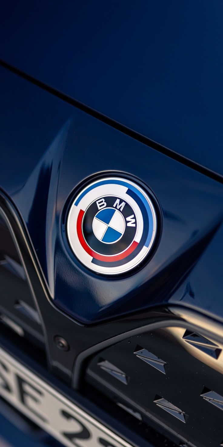 Logo/Badge - BMW AutoTouch   AutoTouch