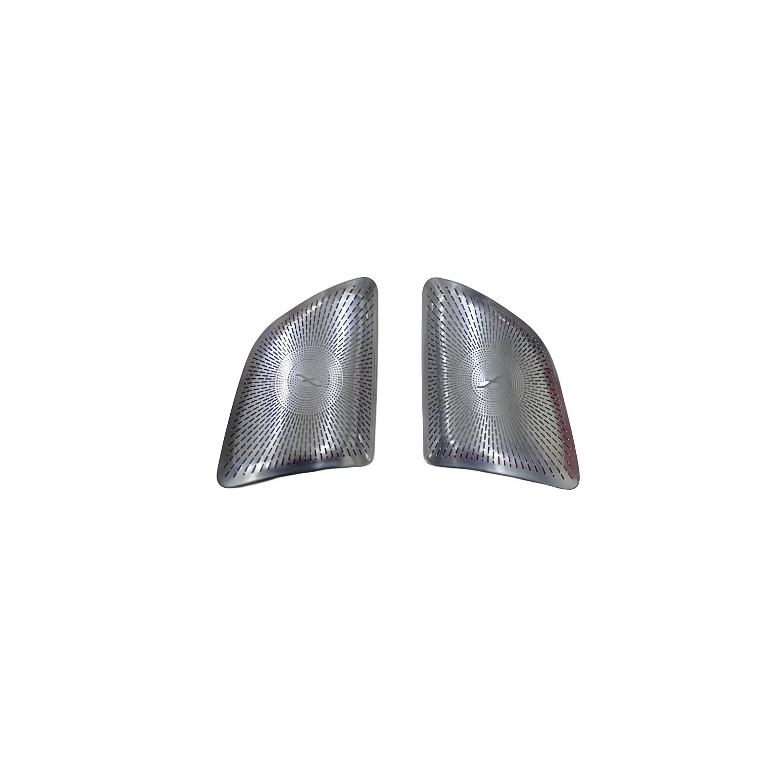 Couvre haut-parleurs Burmester - Mercedes GLE W167/V167 & GLS X167 AutoTouch   AutoTouch GLE V167 2020-2025