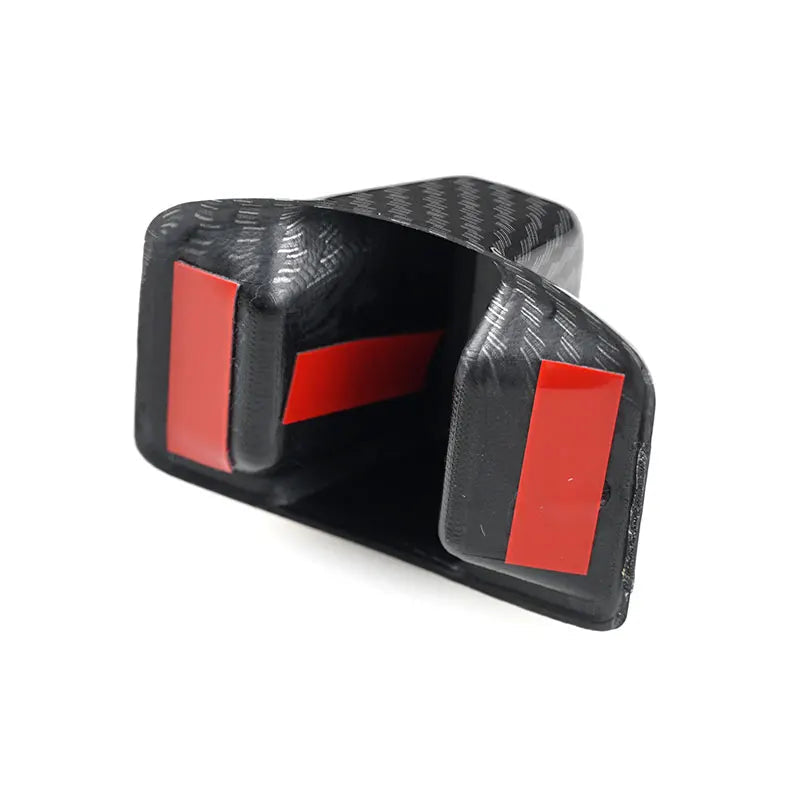 Pommeau de vitesse Style Carbone Audi A3/S3/RS3 8Y AutoTouch