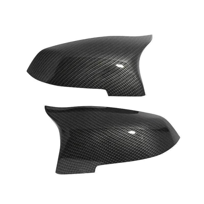 Coques de rétroviseurs Carbone - M Performance - BMW AutoTouch   AutoTouch
