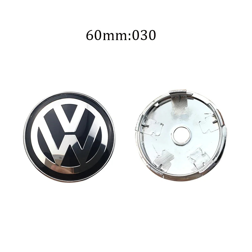 Cache-moyeux - Volkswagen AutoTouch   AutoTouch