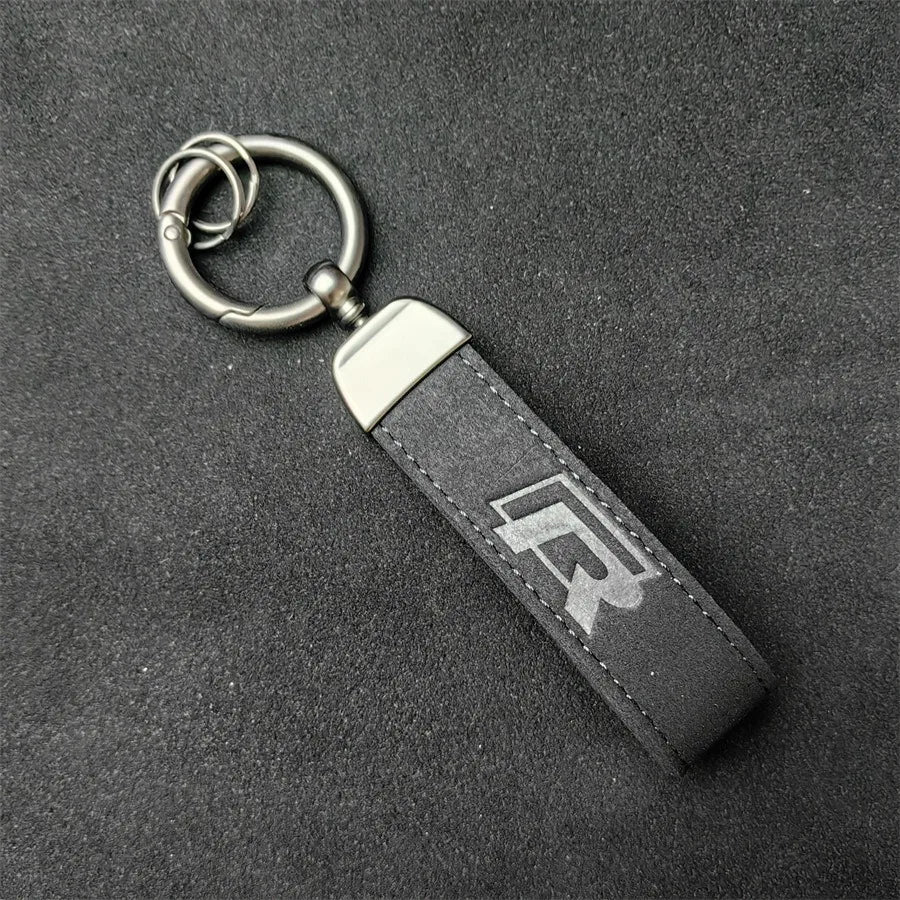 Porte-clés en Suède - Volkswagen AutoTouch   AutoTouch