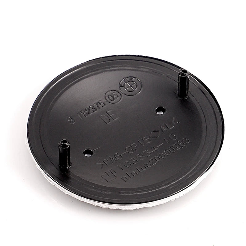 Logo/Badge - BMW AutoTouch   AutoTouch