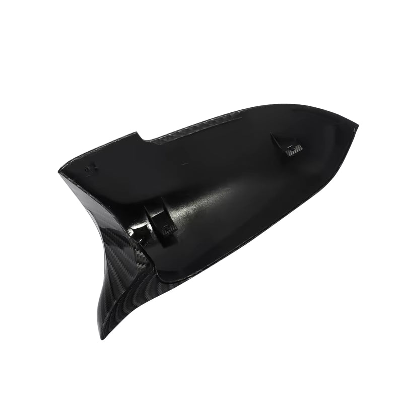 Coques de rétroviseurs Carbone - M Performance - BMW AutoTouch   AutoTouch