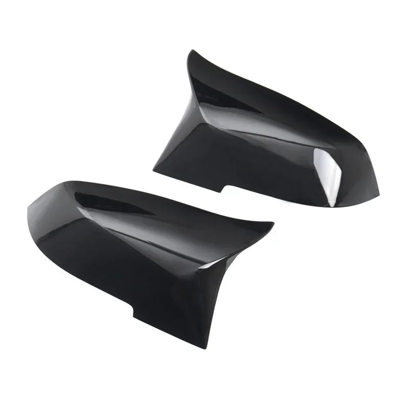 Coques de rétroviseurs M Performance - BMW AutoTouch   AutoTouch