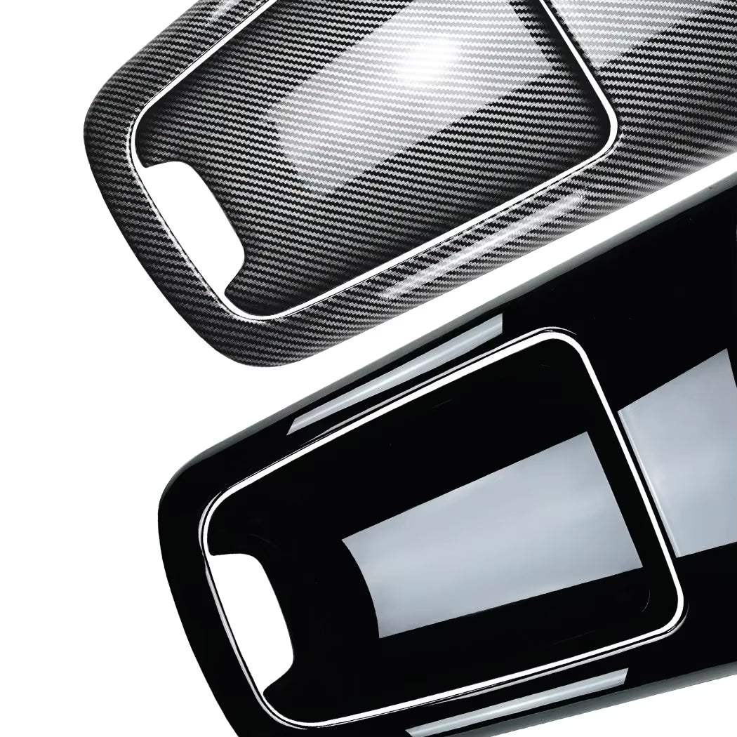 Console centrale - Mercedes Classe E W214 AutoTouch   AutoTouch