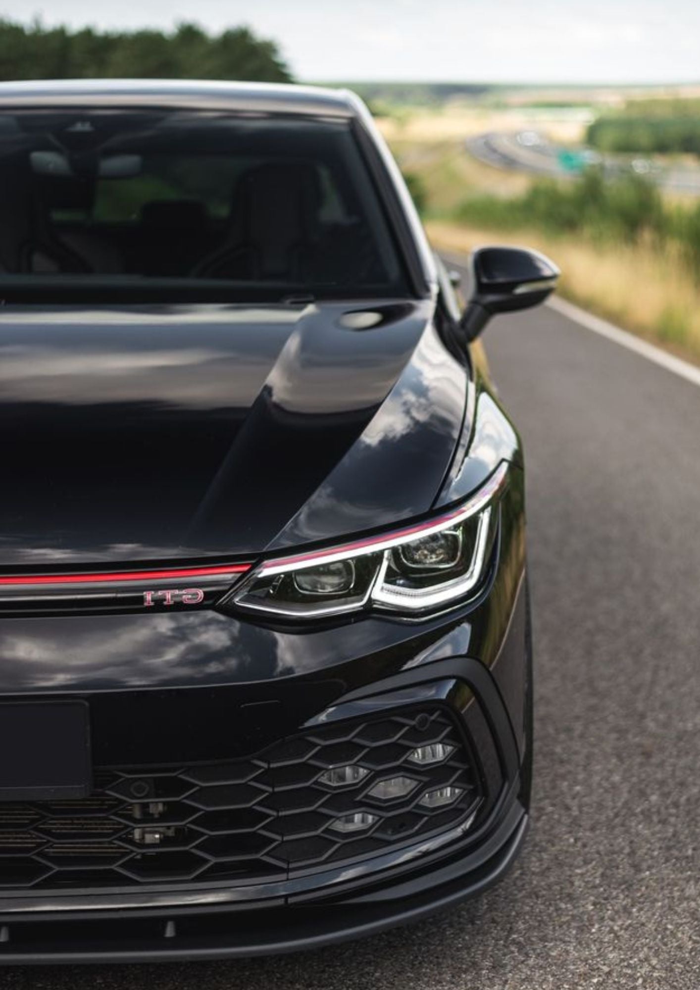 Volkswagen AutoTouch