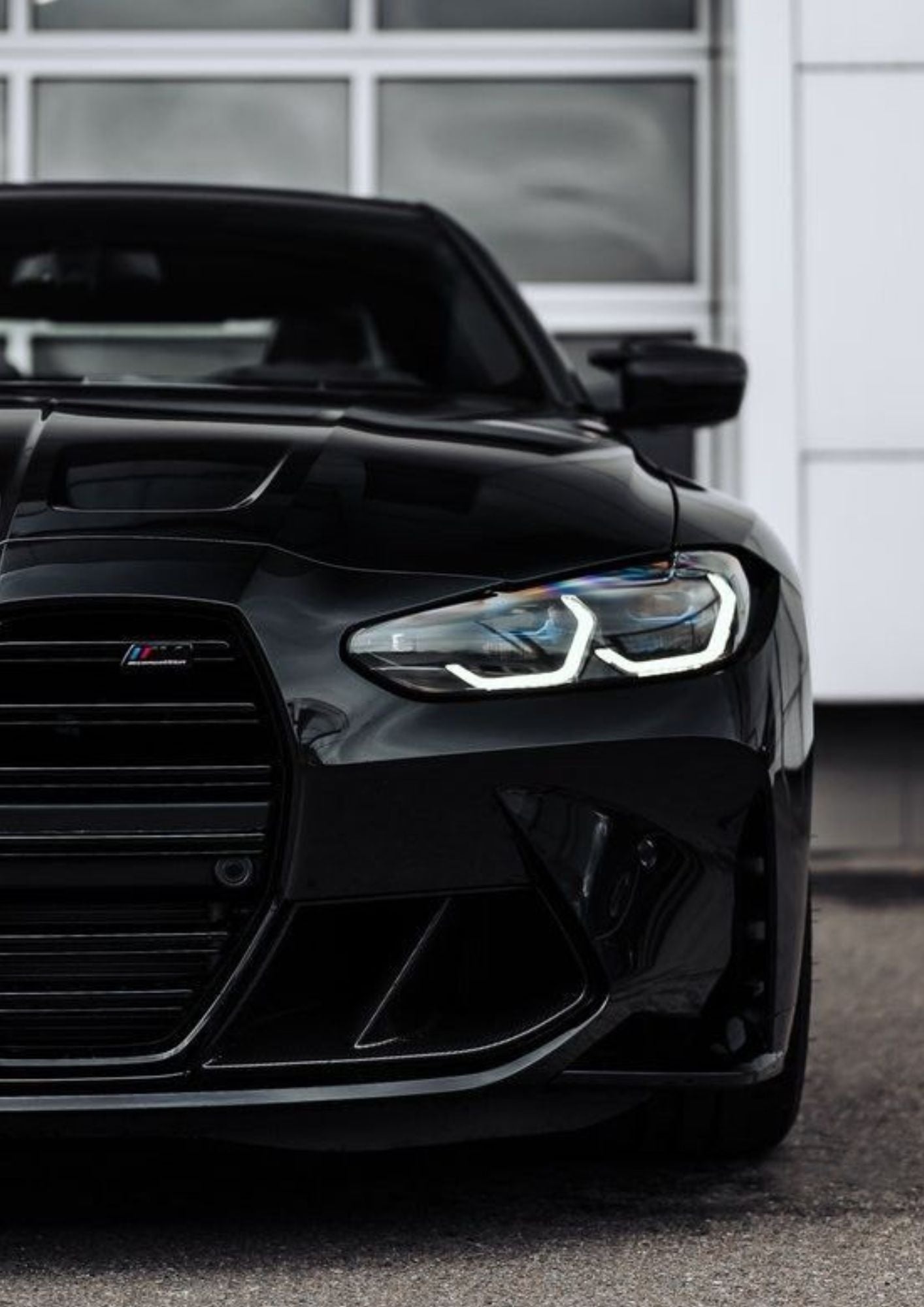 BMW AutoTouch