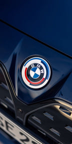 Logo/Badge - BMW AutoTouch   AutoTouch