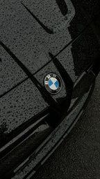 Logo/Badge - BMW AutoTouch   AutoTouch