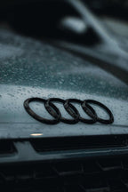 Logo/Badge AUDI Avant/Arrière AutoTouch