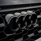 Logo/Badge AUDI Avant/Arrière AutoTouch