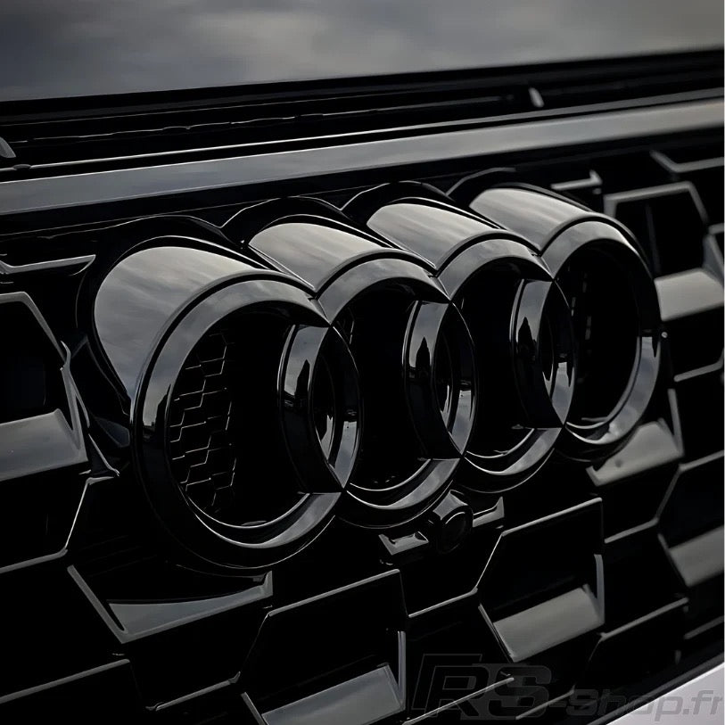 Logo/Badge AUDI Avant/Arrière AutoTouch