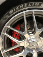 Stickers d’étriers de frein - AMG Mercedes AutoTouch   AutoTouch