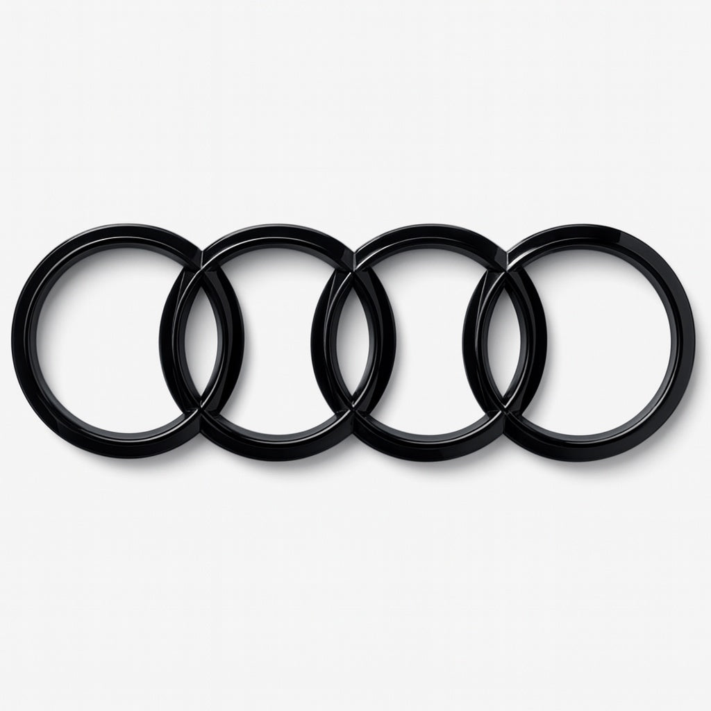 Logo/Badge AUDI Avant/Arrière AutoTouch