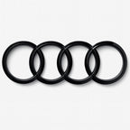 Logo/Badge AUDI Avant/Arrière AutoTouch