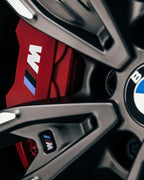 Stickers d’étriers de frein - ///M BMW AutoTouch   AutoTouch