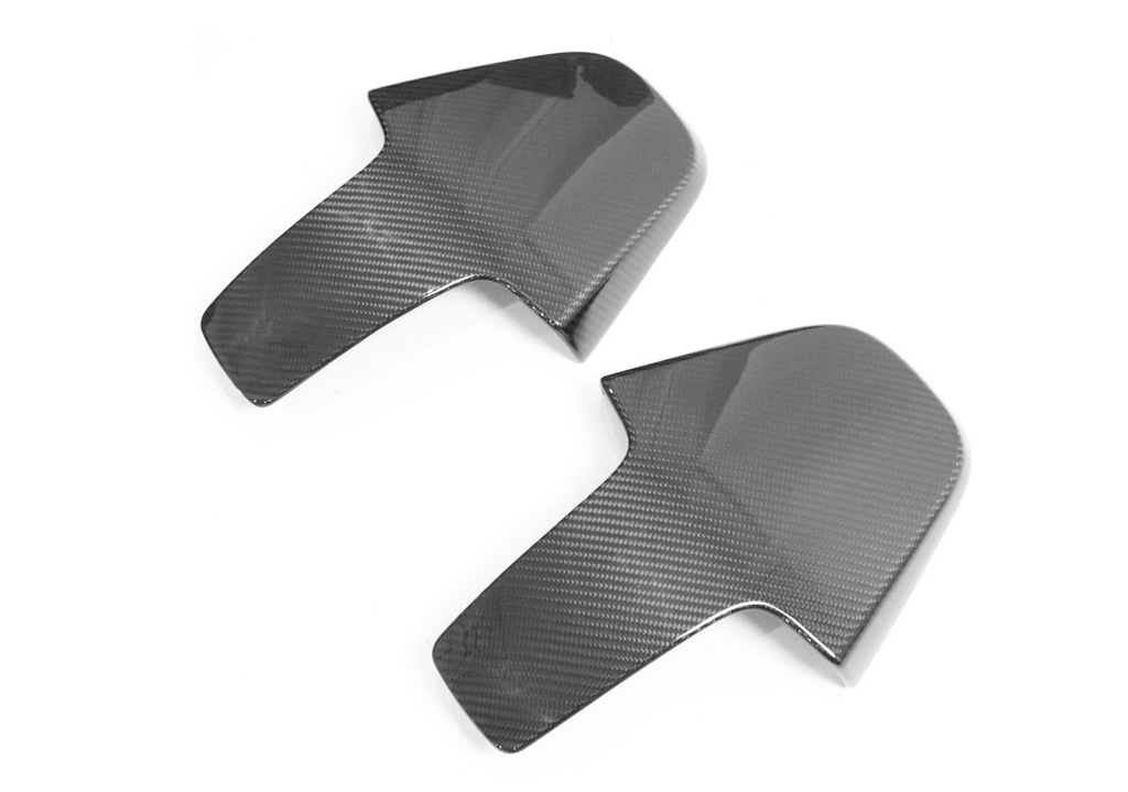 Coques de baquet BMW - Fibre de Carbone AutoTouch   AutoTouch Carbone brillant