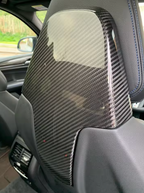 Coques de baquet BMW - Fibre de Carbone AutoTouch   AutoTouch