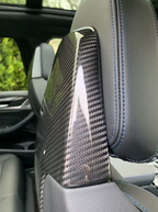 Coques de baquet BMW - Fibre de Carbone AutoTouch   AutoTouch