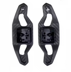 Palettes de changement de vitesse - Fibre de carbone - Audi AutoTouch