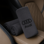 Serviette microfibre de lavage - Audi AutoTouch   AutoTouch