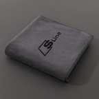 Serviette microfibre de lavage - Audi AutoTouch   AutoTouch SLine