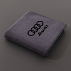 Serviette microfibre de lavage - Audi AutoTouch   AutoTouch Audi