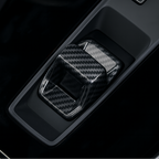 Pommeau de vitesse - Fibre de Carbone - Audi A3/S3/RS3 8Y AutoTouch   AutoTouch