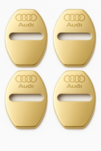 Caches de serrure de portière - Audi AutoTouch   AutoTouch Or