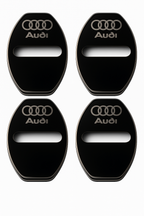 Caches de serrure de portière - Audi AutoTouch   AutoTouch Noir