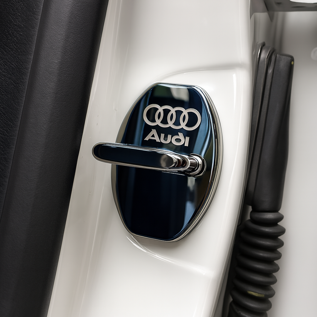 Caches de serrure de portière - Audi AutoTouch   AutoTouch