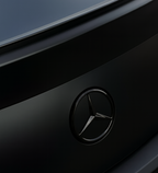 Logo/Badge - Mercedes AutoTouch   AutoTouch