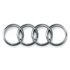 Logo/Badge AUDI Avant/Arrière AutoTouch