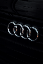 Logo/Badge AUDI Avant/Arrière AutoTouch