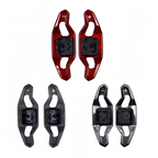 Palettes de changement de vitesse - Fibre de carbone - Audi AutoTouch