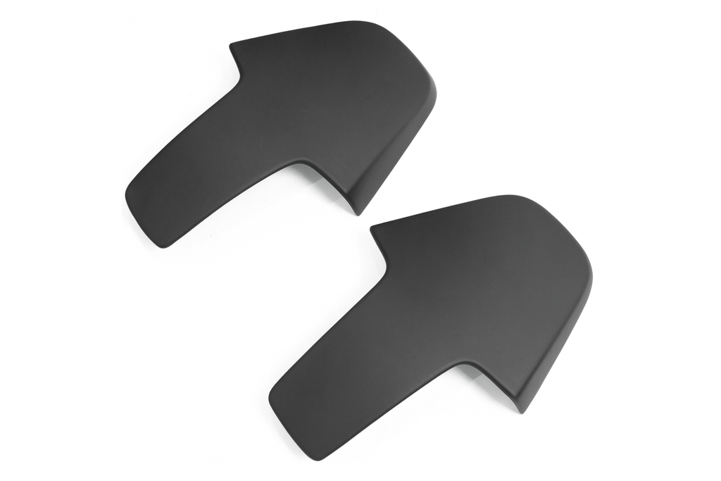 Coques de baquet BMW - Fibre de Carbone AutoTouch   AutoTouch Noir - À peindre