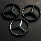 Logo/Badge - Mercedes AutoTouch   AutoTouch
