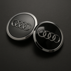 Cache-moyeux - Audi AutoTouch   AutoTouch