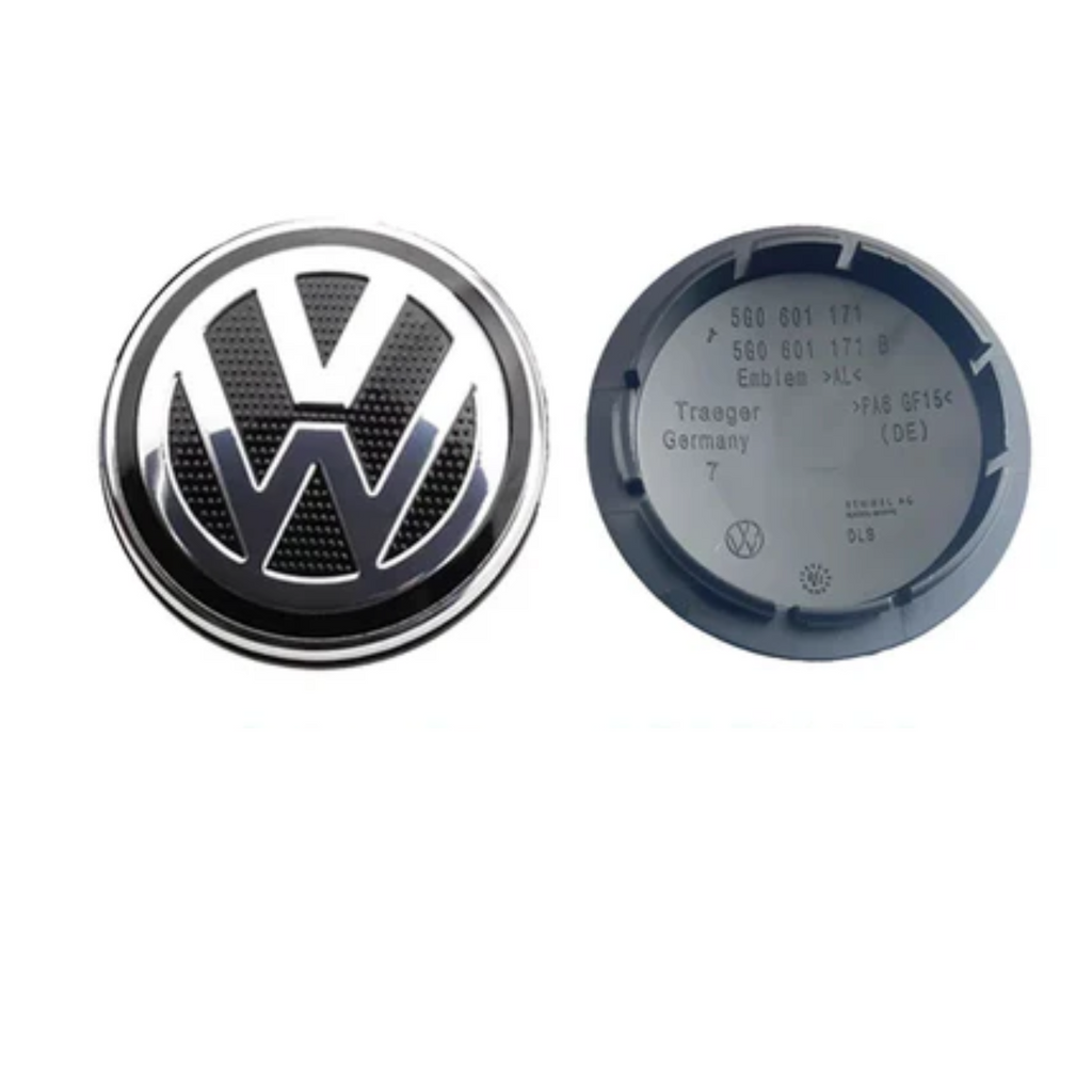 Caches-moyeux - Volkswagen AutoTouch   AutoTouch 65mm 5G0601171