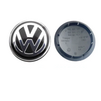 Caches-moyeux - Volkswagen AutoTouch   AutoTouch 65mm 5G0601171