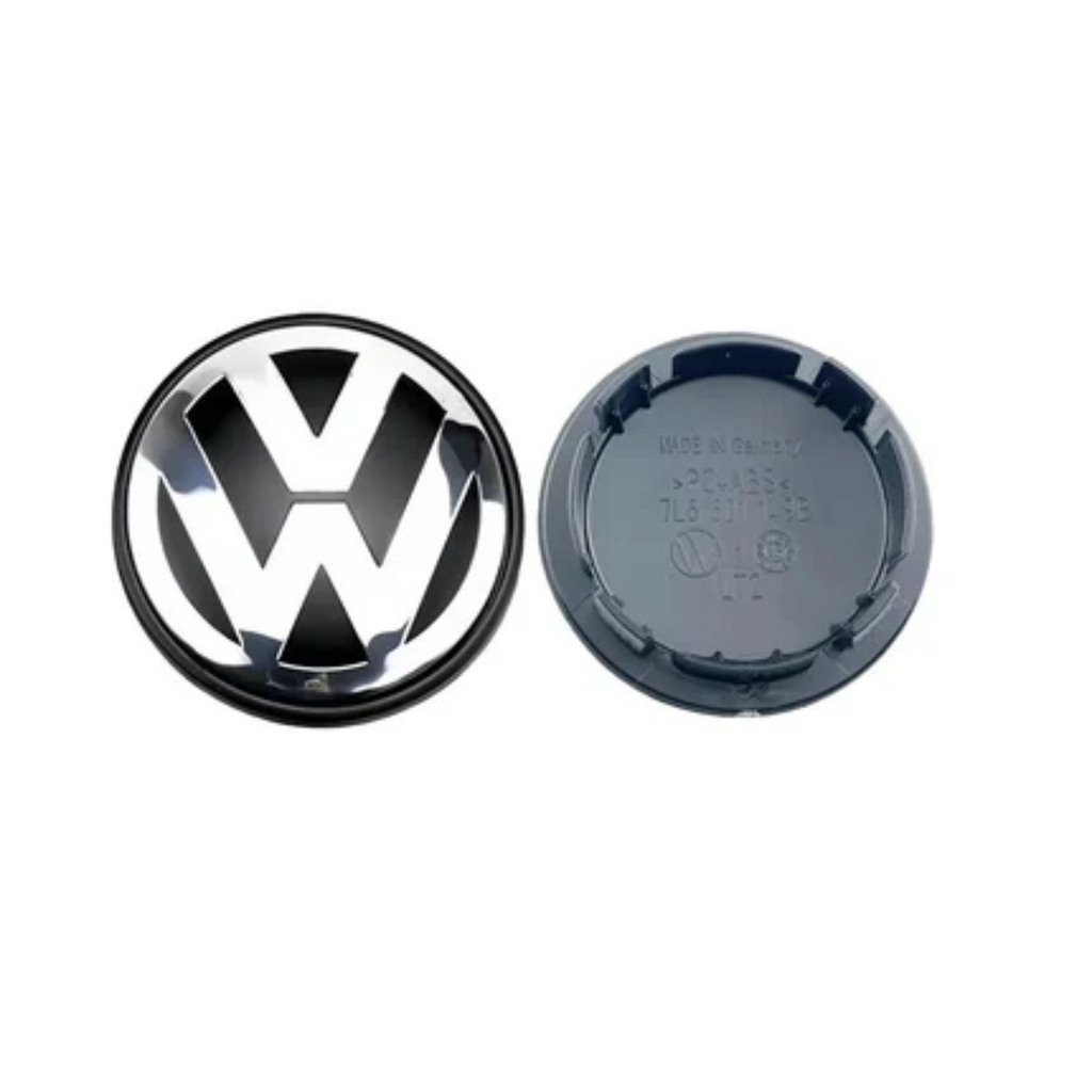 Caches-moyeux - Volkswagen AutoTouch   AutoTouch 70mm 7L6601149B