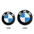 Logo/Badge - BMW AutoTouch   AutoTouch