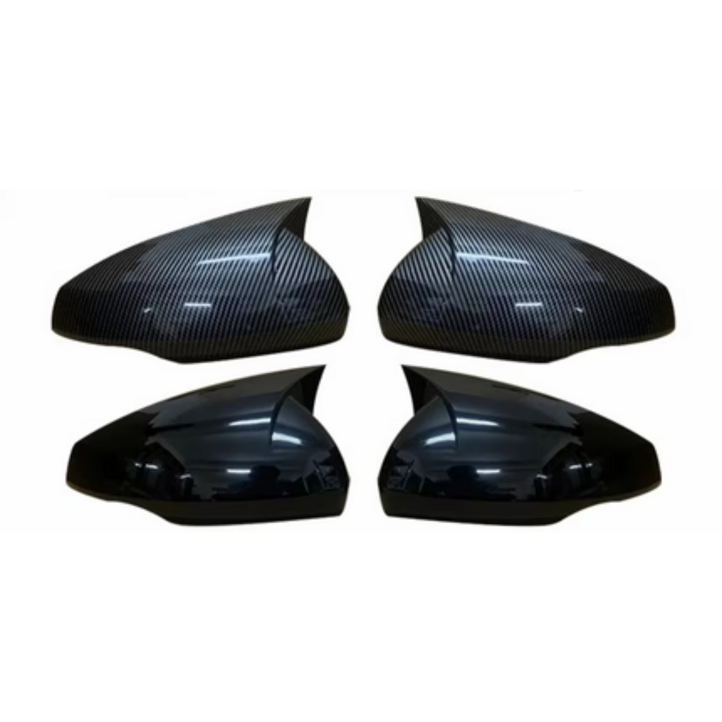 Coques de rétroviseurs - Volkswagen Polo MK6 AutoTouch   AutoTouch