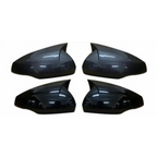 Coques de rétroviseurs - Volkswagen Polo MK6 AutoTouch   AutoTouch