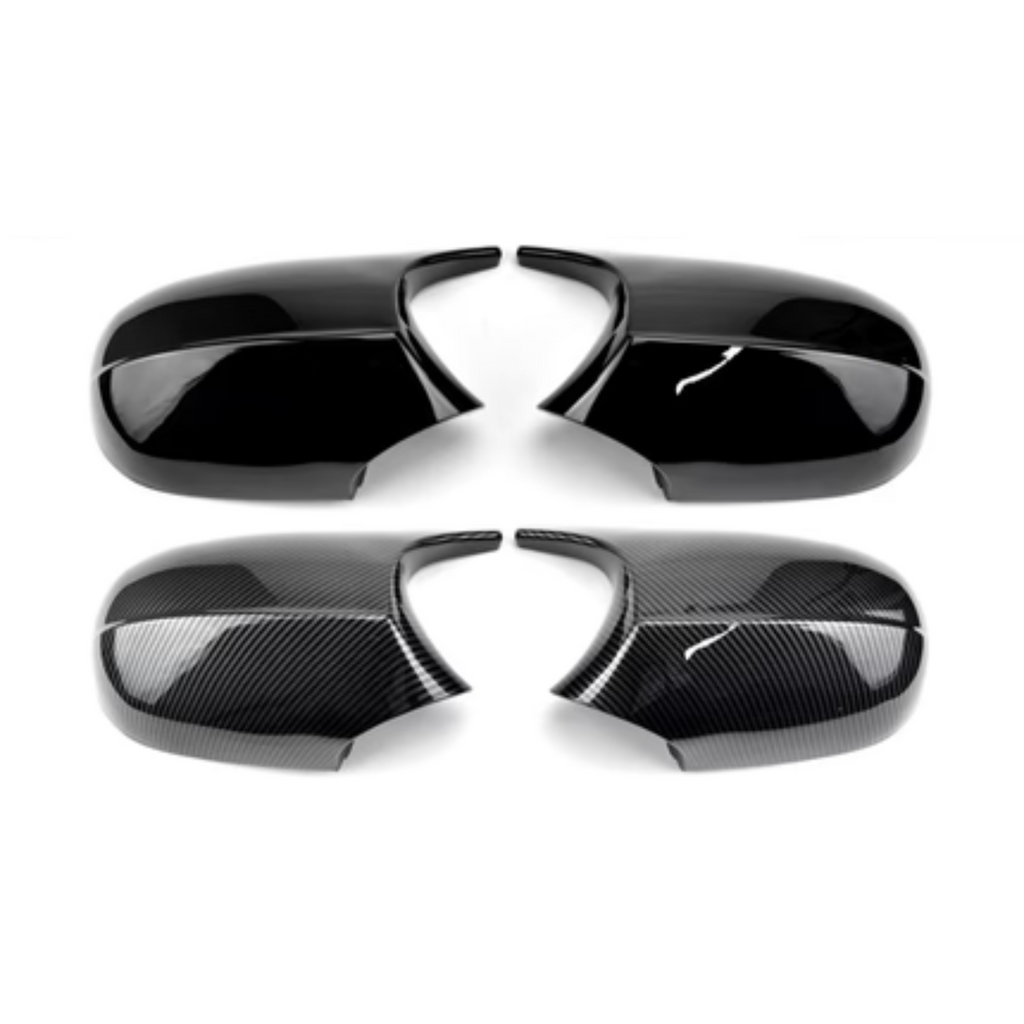 Coques de rétroviseurs M Performance - BMW Série 1 & 3 AutoTouch   AutoTouch