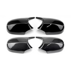 Coques de rétroviseurs M Performance - BMW Série 1 & 3 AutoTouch   AutoTouch