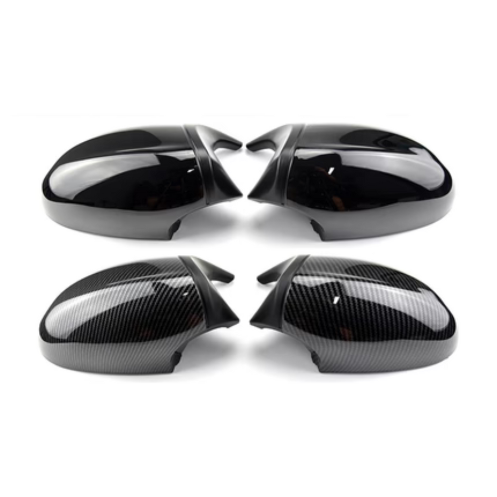 Coques de rétroviseurs M Performance - BMW Série 1 & 3 AutoTouch   AutoTouch