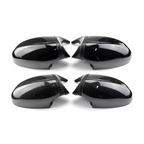 Coques de rétroviseurs M Performance - BMW Série 1 & 3 AutoTouch   AutoTouch